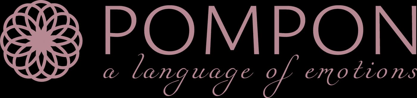 PomPon — a language of emotions