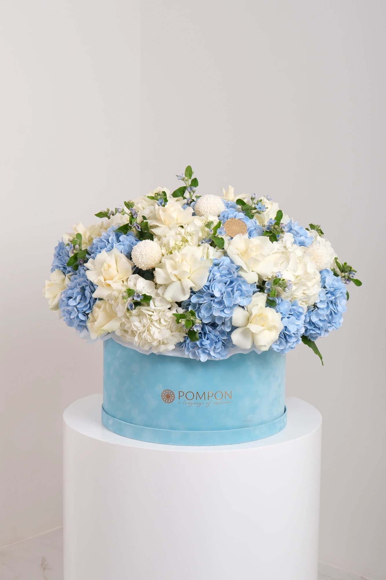 Blue Velvet