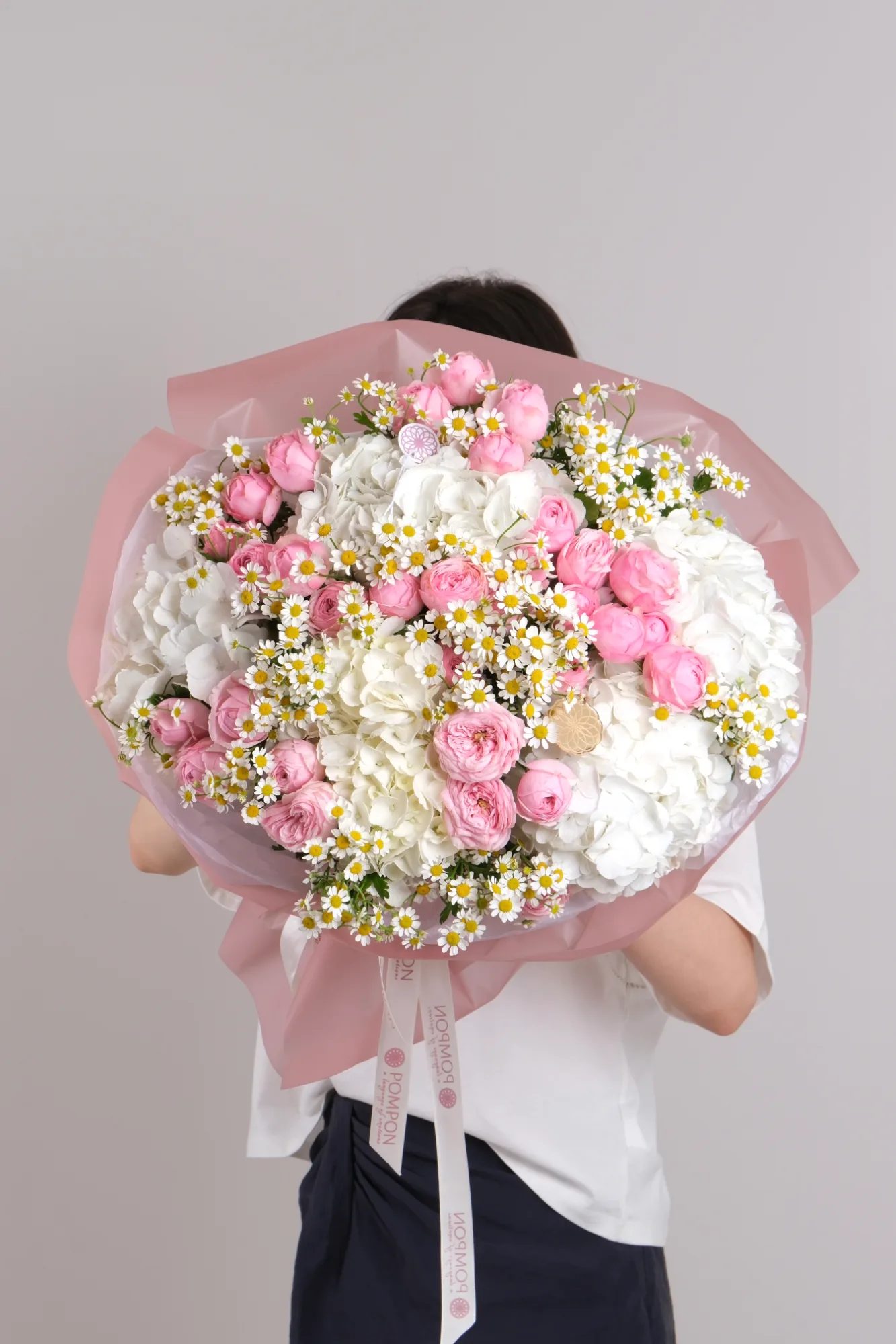 Tender Bouquet