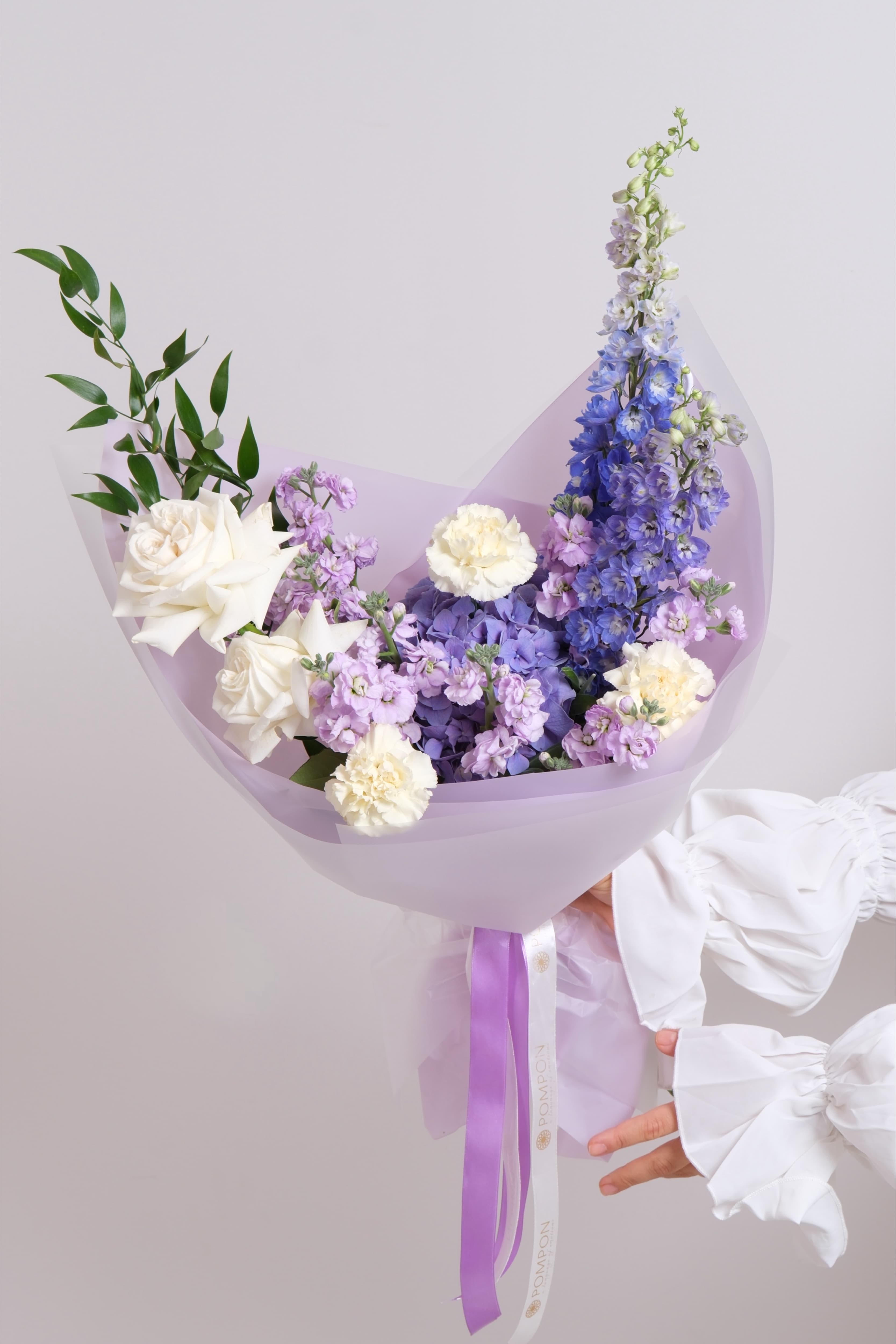 Purple Allure