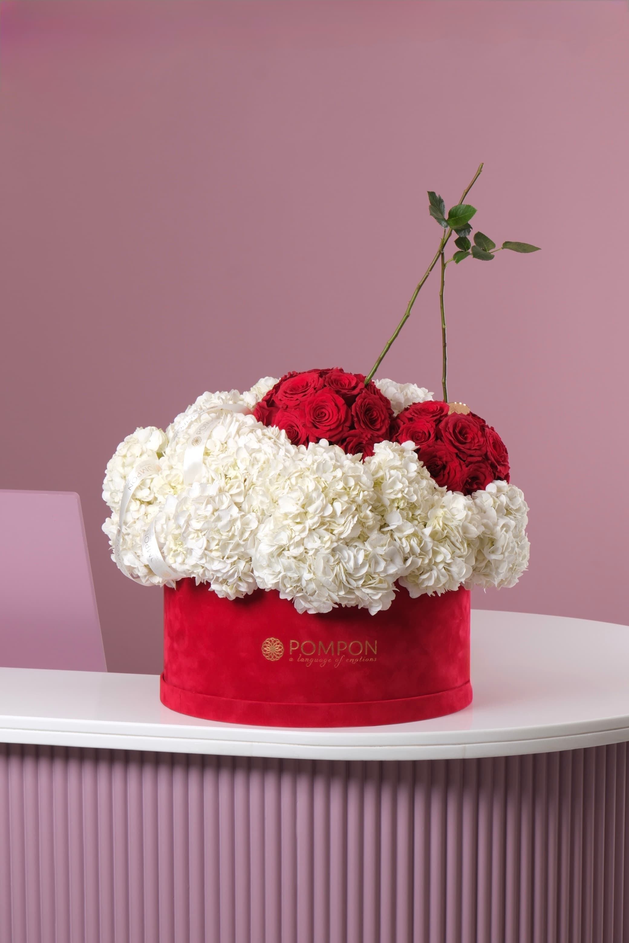 Bloom Cherry