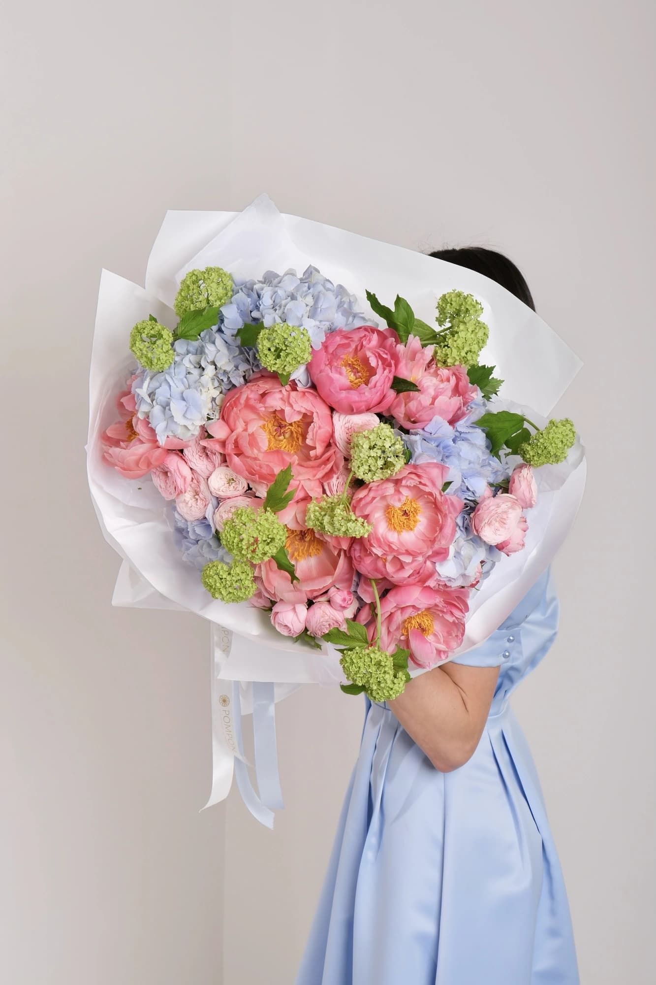 Bright Bouquet