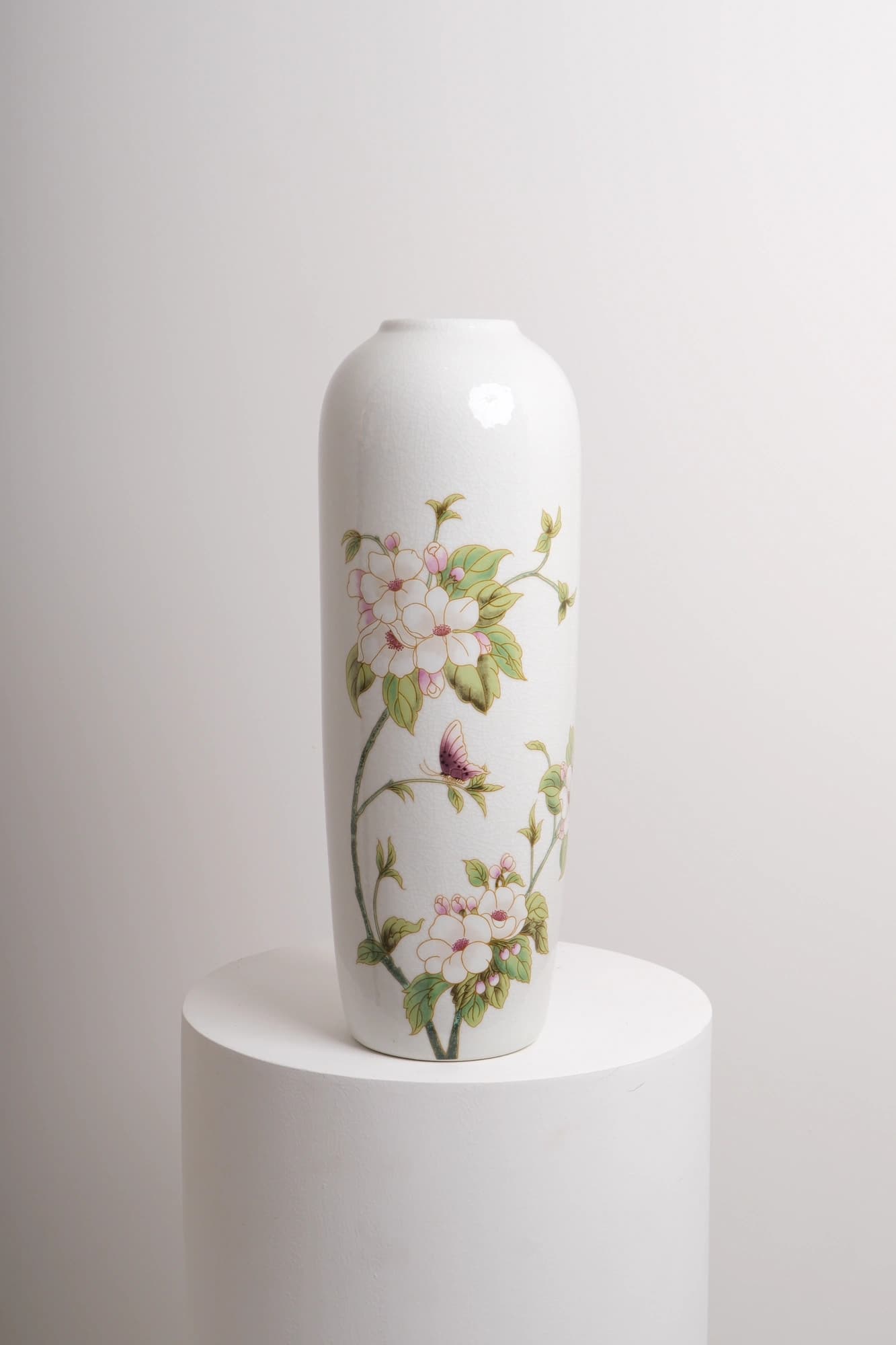 Ceramic Vase