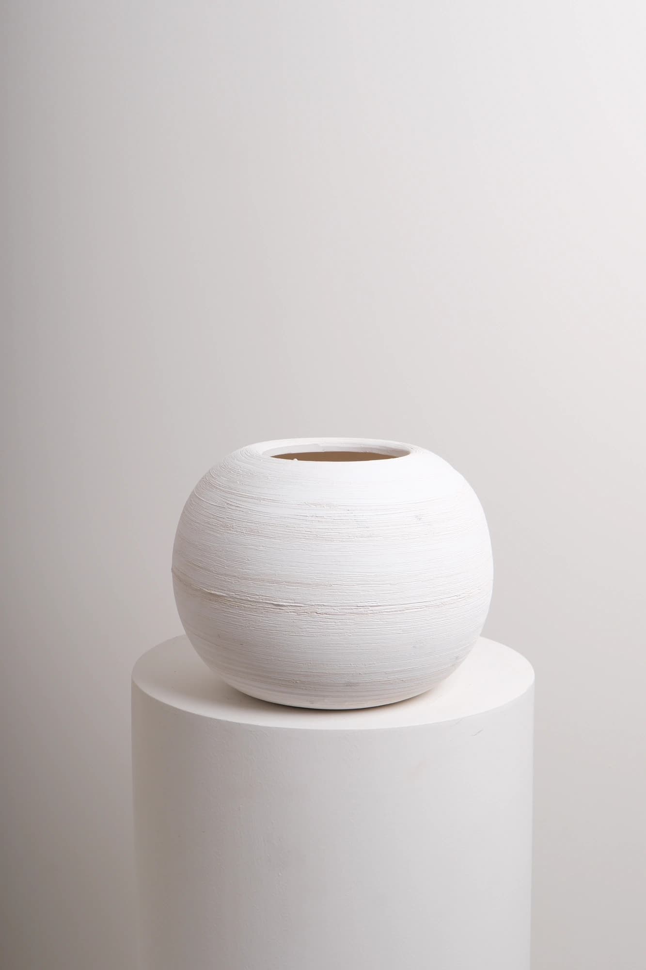Ceramic Vase