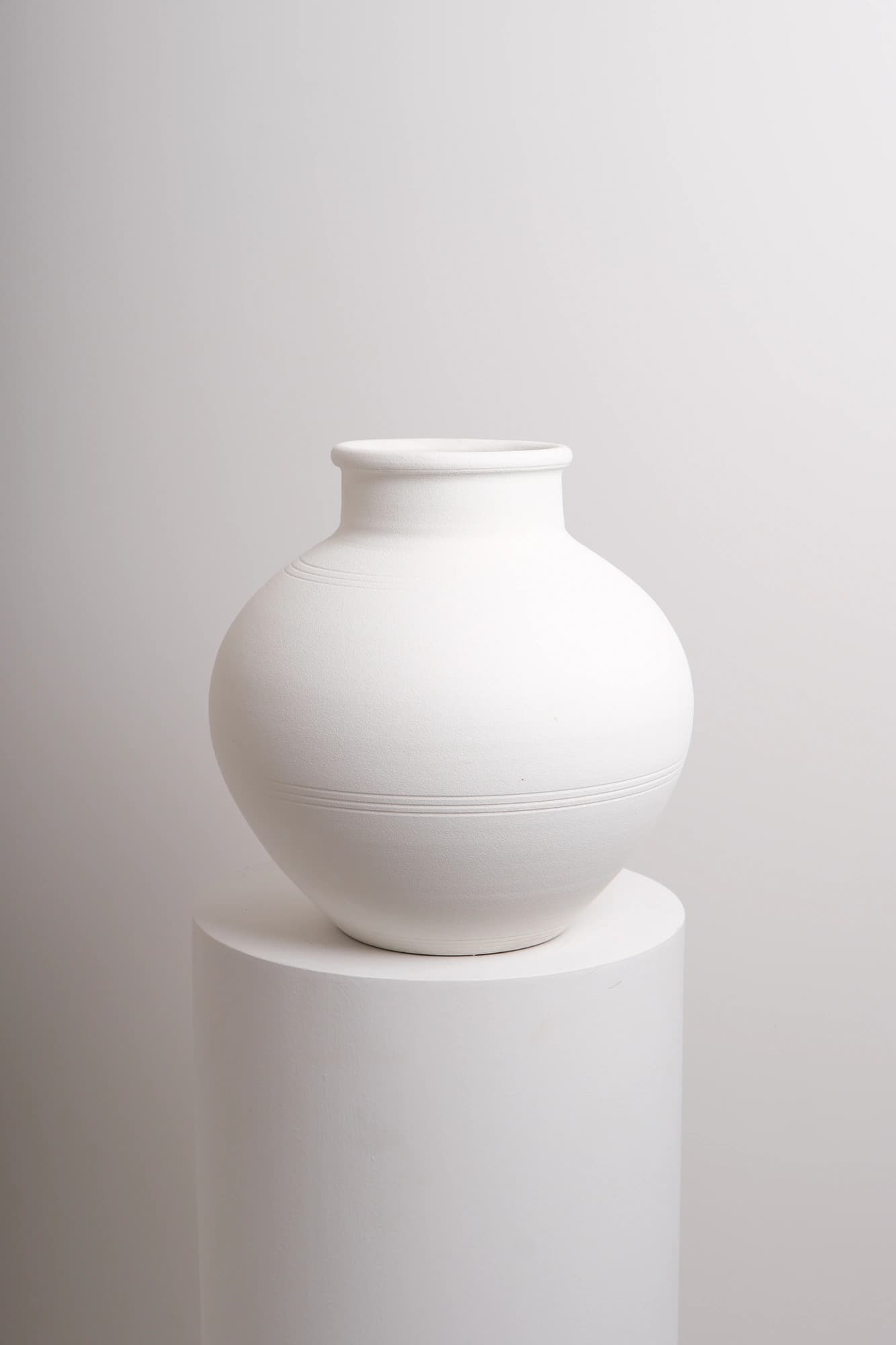 Ceramic Vase
