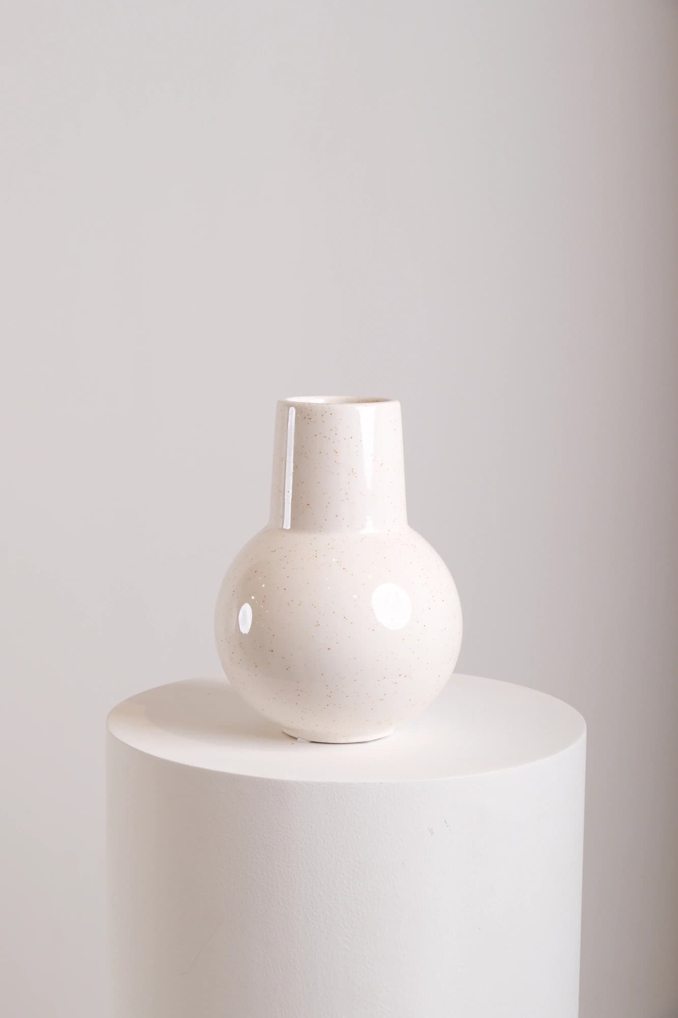 Ceramic Vase