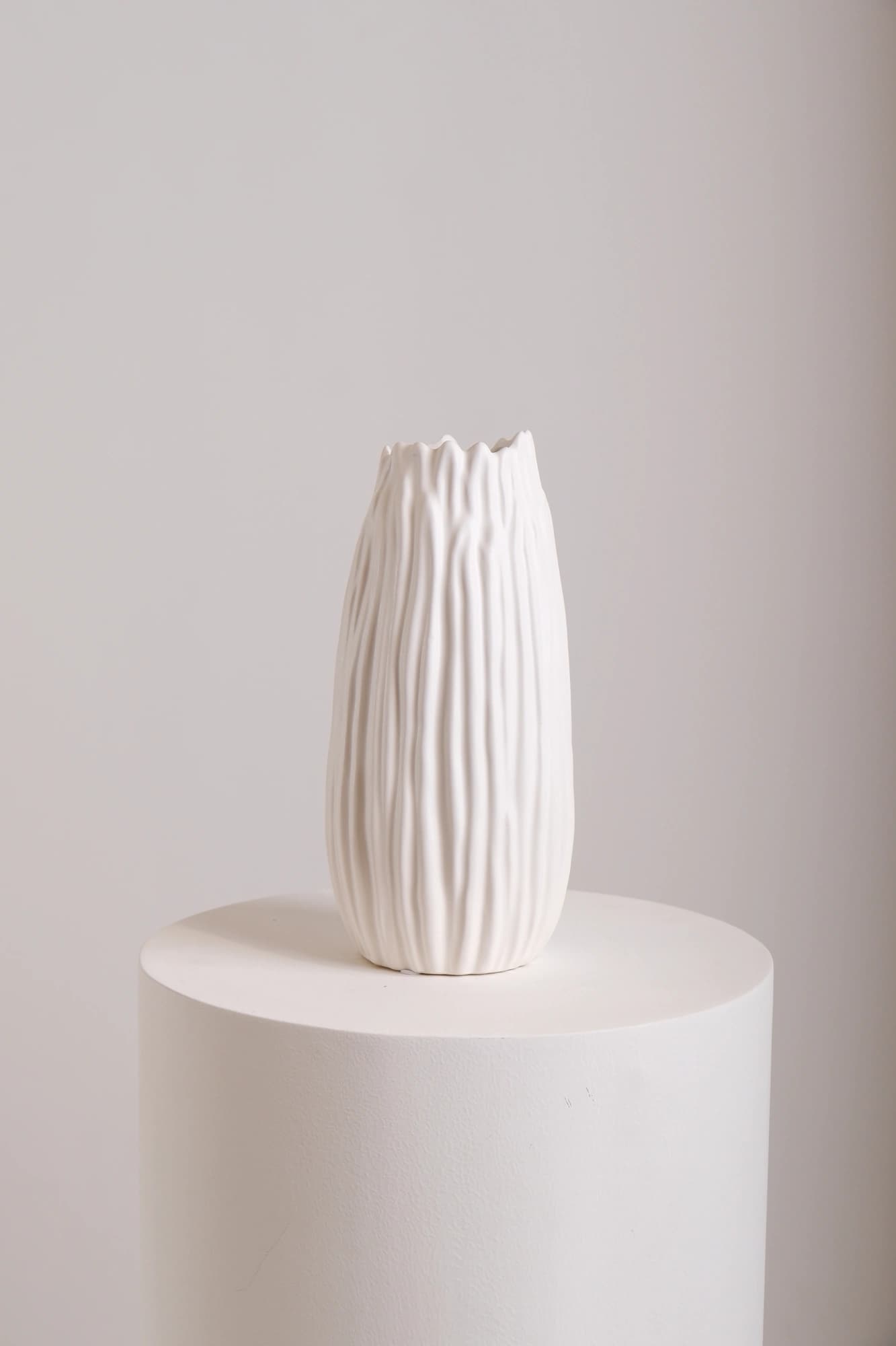 Ceramic Vase