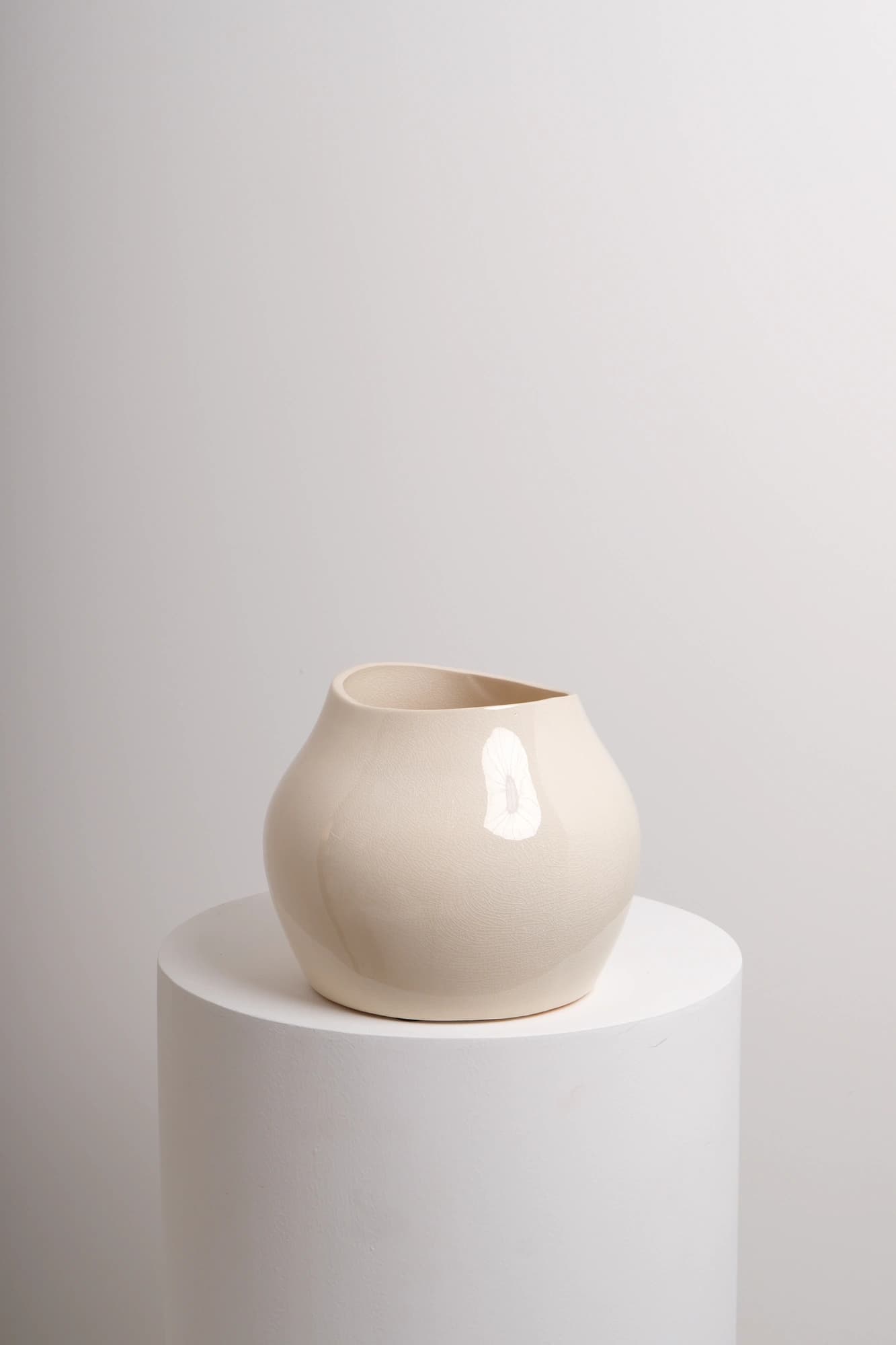 Ceramic Vase