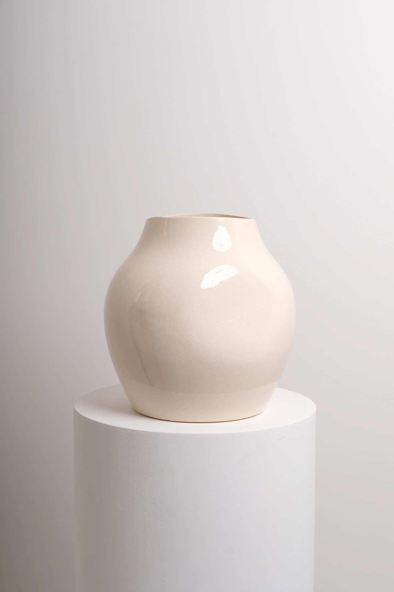 Ceramic Vase