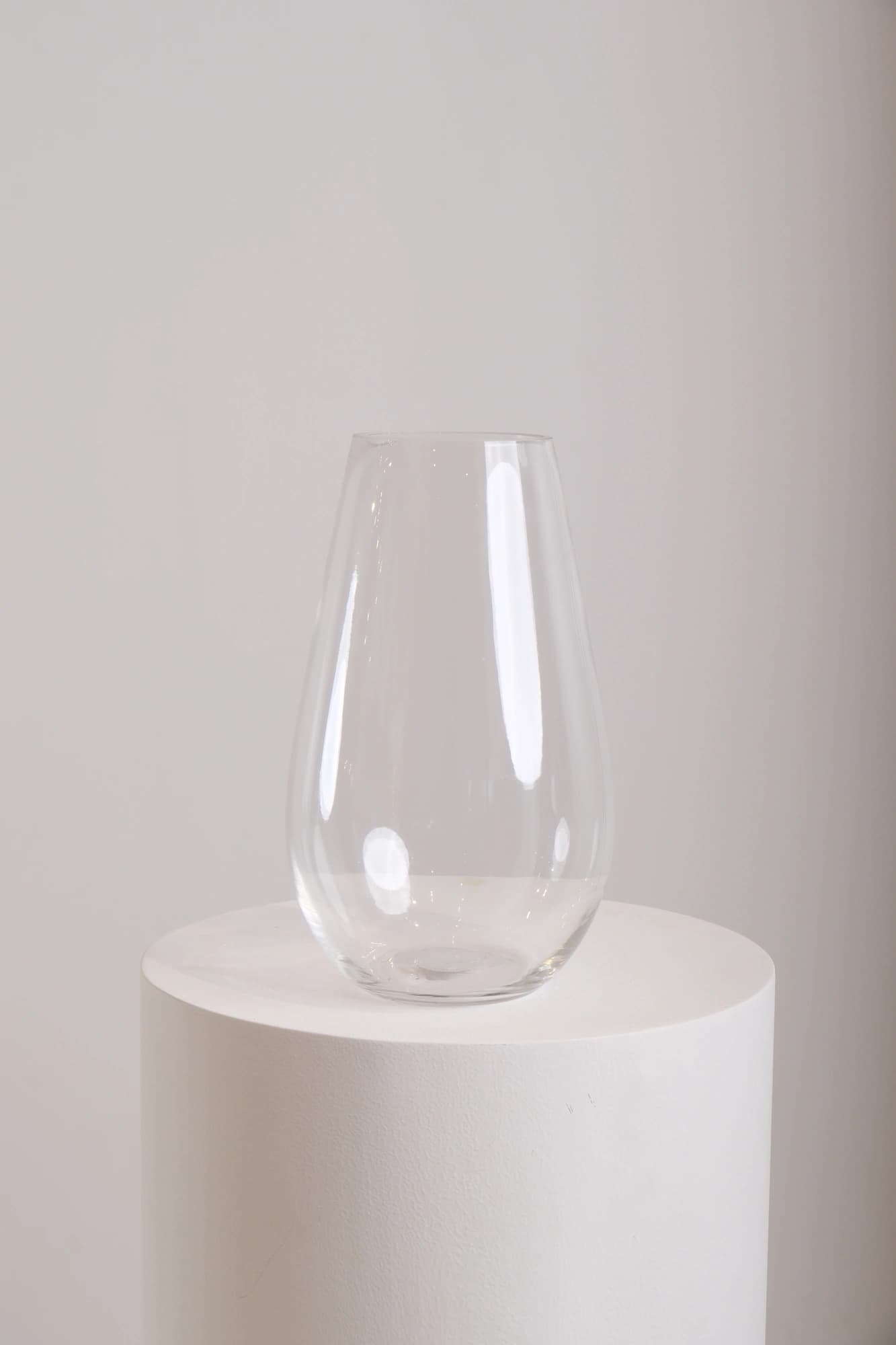 Glass Vase