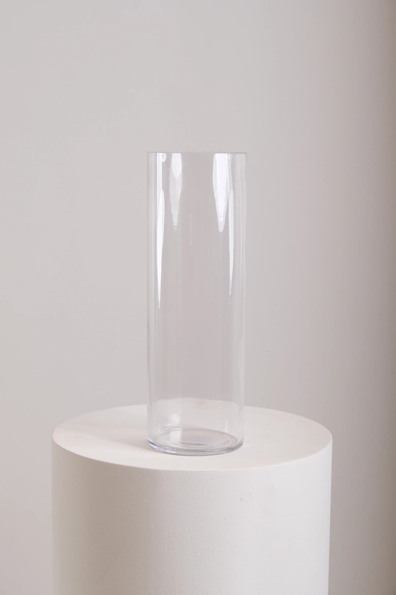 Glass Vase