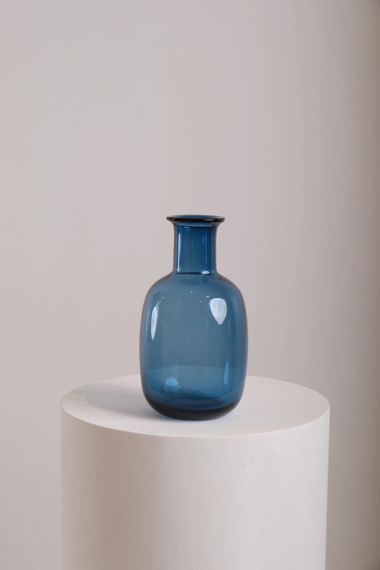 Glass Vase