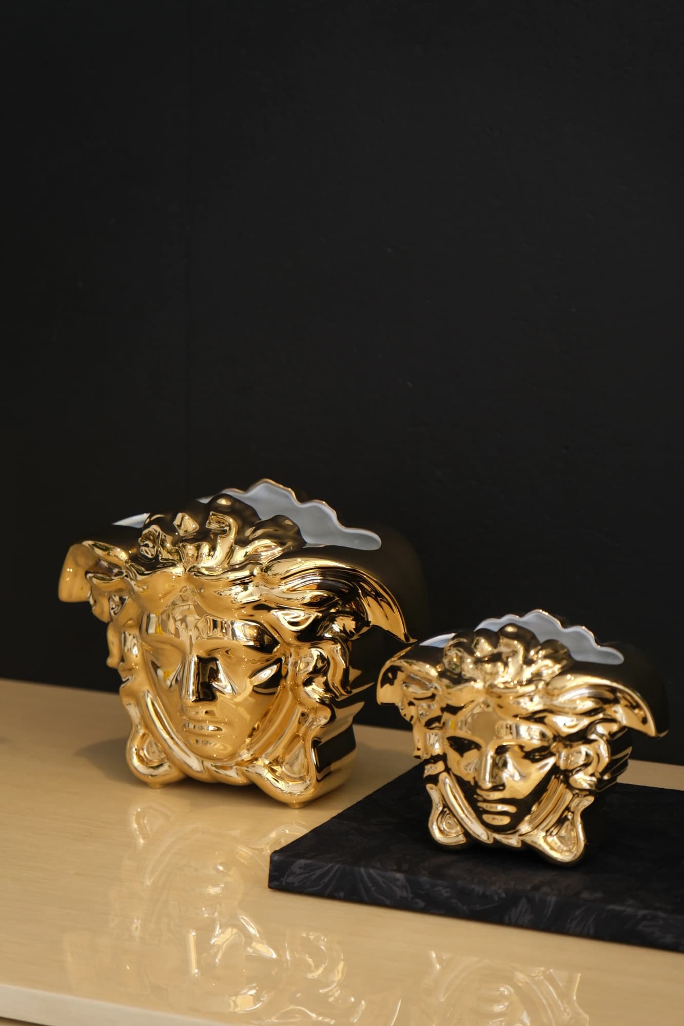 Versace Vase New